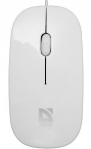  Defender NetSprinter 440 W White, USB