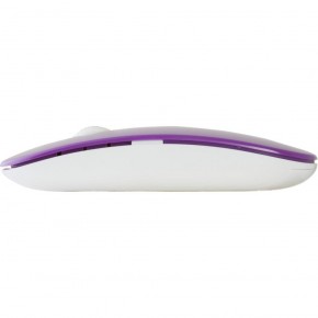   Defender NetSprinter MM-545 Violet-White (52547) USB 4