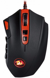  Defender Redragon FireStorm