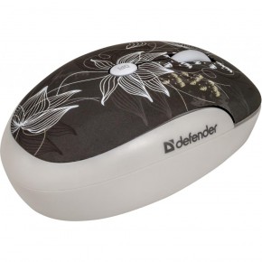   Defender To-GO MS-565 RockBloom (52569) USB 7