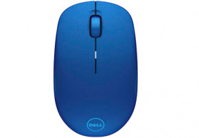  Dell Wireless Mouse WM126 Blue (570-AAQF)