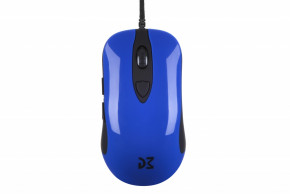   Dream Machines DM1 FPS Ocean Blue (DM1FPS_BLUE)