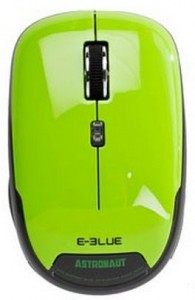  E-Blue Astronaut EMS115 Green