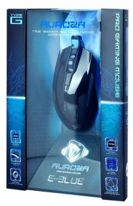  E-Blue Auroza-G 6D EMS607BKAA Gaming Black 4