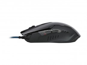  E-Blue Auroza-G 6D EMS607BKAA Gaming Black 7