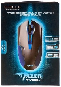  E-Blue Mazer-L EMS144BK Black 4