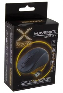   Esperanza Extreme XM104K Black 10