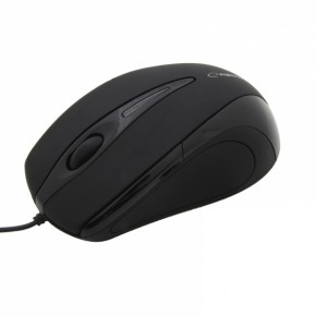  Esperanza Mouse EM102K Black 3