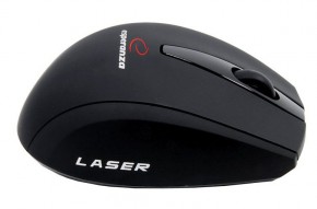   Esperanza Mouse EM113 Black 5