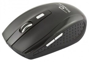   Esperanza Titanum Mouse TM105K Black 4