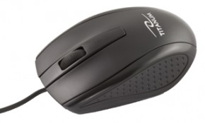   Esperanza Titanum Mouse TM110K Black