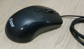  Frime 3D Optical Mouse / 3