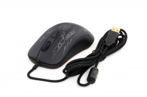   Frime Black Panter USB (FMP18100) 4