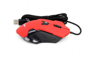  Frime Raptor Red USB (FMC1820) 5