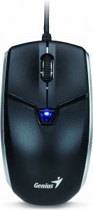   Genius Cam Mouse Black (31010169101)