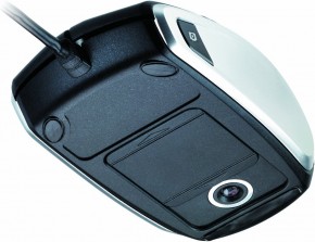   Genius Cam Mouse Black (31010169101) 6