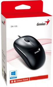  Genius DX-135  USB (31010236100) 4