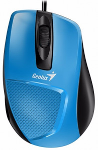   Genius DX-150X USB Blue 4