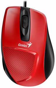   Genius DX-150X USB Red 4