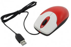  Genius NS-120 USB Red (31010235101) 3