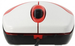  Genius NS-120 USB Red (31010235101) 5