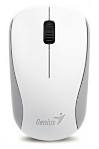  Genius Wireless NX-7000 White 3