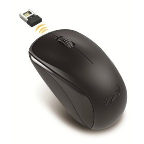  Genius NX-7000 Wireless Black (31030109100) 5