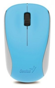  Genius NX-7000 Wireless Blue (31030109109)