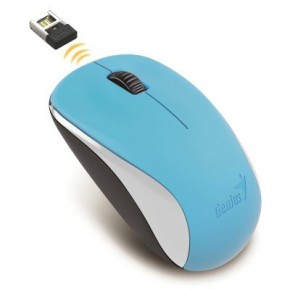  Genius NX-7000 Wireless Blue (31030109109) 3