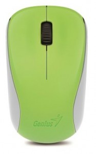  Genius NX-7000 Wireless Green (31030109111)