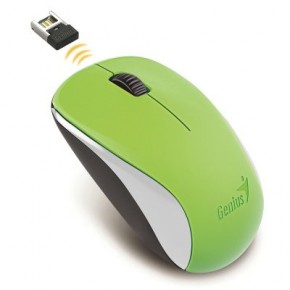  Genius NX-7000 Wireless Green (31030109111) 3