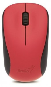  Genius NX-7000 Wireless Red (31030109110)