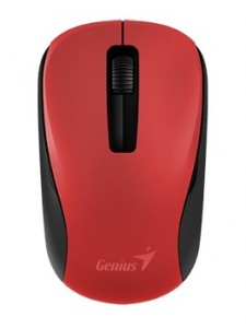  Genius NX-7005 USB Red