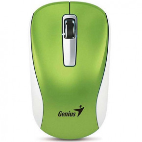  Genius NX-7010 Green