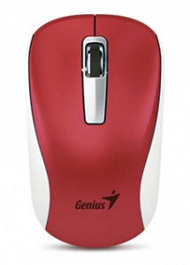  Genius NX-7010 Red