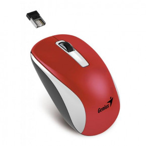  Genius NX-7010 Red 3