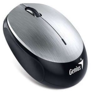  Genius NX-9000BT Silver (31030299102)