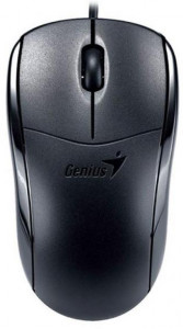  Genius NetScroll 110X USB Black (31010585105)