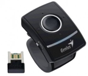    Genius Ring Presenter WL Black (31030068106) (0)