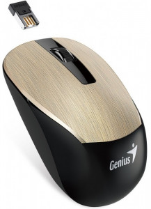   Genius Wireless NX-7015 Gold 3