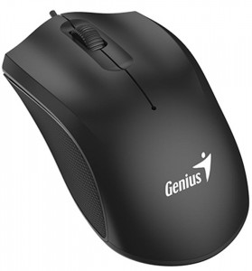  Genius DX-170 USB Black (31010238100) 3