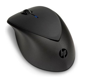   HP Comfort Grip Wireless Mouse (H2L63AA) 4