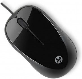   HP Mouse X1000 (H2C21AA)