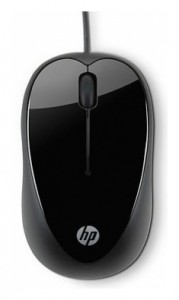   HP Mouse X1000 (H2C21AA) 4