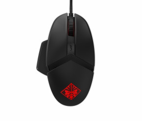   Omen Gaming Reactor Mouse (2VP02AA)