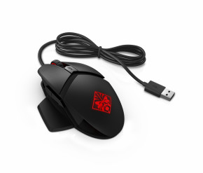   Omen Gaming Reactor Mouse (2VP02AA) 4