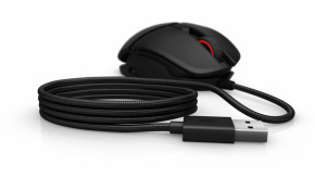   Omen Gaming Reactor Mouse (2VP02AA) 5