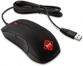  HP Omen Mouse SteelSeries (X7Z96AA)