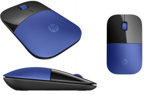  HP Z3700 WL Dragonfly Blue (V0L81AA)