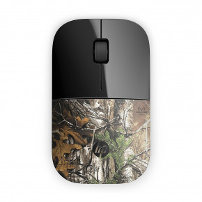  HP Wireless Mouse Camo Z3700 Refurbished